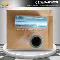 silicone coated polyester film 23 micron